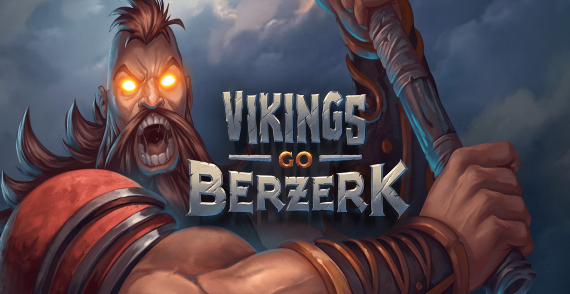 Vikings Go Berzerk slot maşınında vikinqlərlə döyüşməyə hazırlaşın